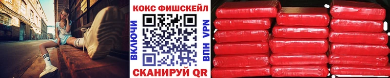 закладки  Приозерск  COCAIN Fish Scale 